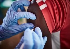 Les ministres de la Santé d’Afrique de l’Ouest dans une lutte commune contre Ebola