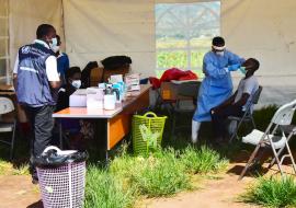 Lutte contre la Covid-19 : Le Burundi se dote d’une nouvelle stratégie de diagnostic et de dépistage !