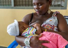 breastfeeding mother Breastfeeding mother