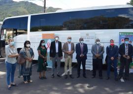 Marking World AIDS Day 2021 in Mauritius