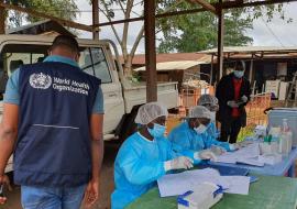 La République démocratique du Congo déclare l’épidémie d’Ebola terminée