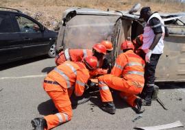 Remettre la sécurité routière au centre des préoccupations au Sénégal