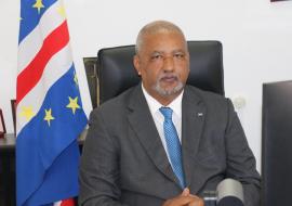 Ministro da Saúde de Cabo Verde, Arlindo do Rosário