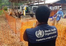 Comment répondre au défi de la persistance du virus Ebola chez les personnes guéries de cette maladie et ses rechutes 