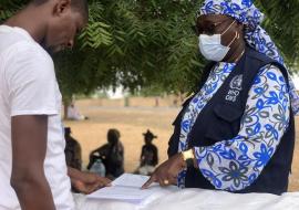 Le Sénégal dans la dynamique d’élimination du paludisme