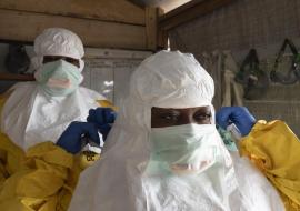 L’Ouganda déclare une épidémie de maladie à virus Ebola
