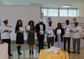 Ethiopia commemorates World Antimicrobial Awareness Week, launches Sector-Specific Plan on Antimicrobial Resistance Prevention and Containment