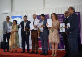 Commemoration of the World Cancer Day 2023 in Mauritius