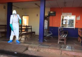 How preparedness boosted Tanzania’s Marburg outbreak response