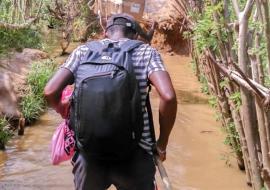 Des cliniques mobiles pour une meilleure surveillance sanitaire lors des cyclones