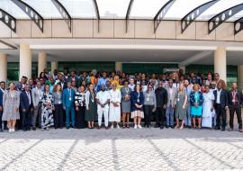 Stakeholders commit to scaling up the use of HIV pre-exposure prophylaxis