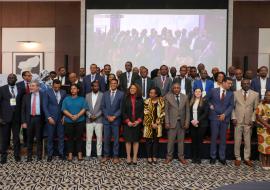 Ethiopia Launches Pandemic Fund Mega Project Against Potential Pandemics