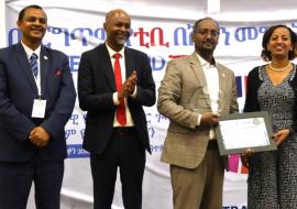 Ethiopia Commemorates World Tuberculosis Day with Renewed Resolve: Ministry Applauds WHO's Contribution