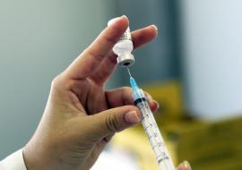 Mozambique boosts HPV vaccination to reach high coverage