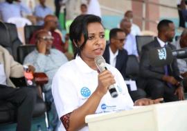 Ethiopia Renews Fight Against Malaria on World Malaria Day