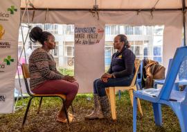 Addressing the complex hurdles to optimal mental health in Africa’s workplaces