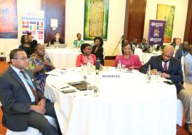 WHO intensifies support to Uganda’s fight against Sudan virus disease