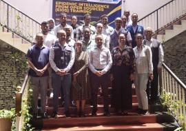 Enhancing Epidemic Intelligence in Ethiopia: Lessons from the EIOS Capacity-Building Workshop