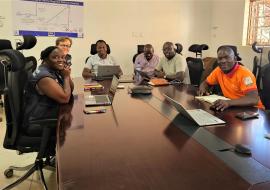 Uganda intensifies the fight against TB and leprosy