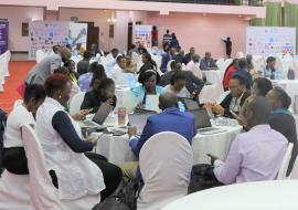 Uganda reflects on response to recent Ebola outbreak 