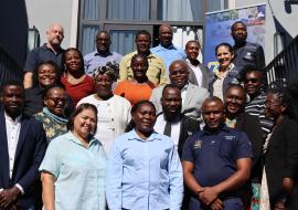 JEE Planning and Stakeholder Orientation meeting
