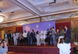 Ethiopia embarks on major initiative to create a Public Health Emergency Management Center of Excellence