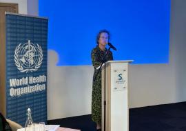 Mauritius Takes Bold Steps Toward Climate-Resilient Health System with Landmark health Vulnerability Adaptation and Assessment