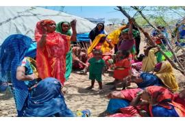 WHO and partners mobilize health support amid ongoing seismic activity