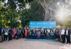 Tanzania Celebrates Health Milestones on World Health Day 2025