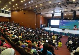 health summit