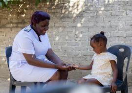 Health leaders commit to accelerate action against severe chronic diseases in Africa