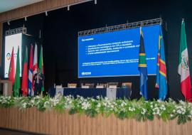 Strengthening Health Through Partnership: WHO Angola at UPRA’s International Medical Congress