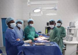 CERVICAL CANCER
