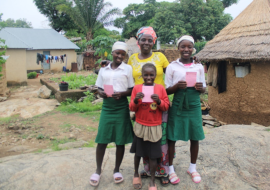 From Survivor to Advocate: How a Cervical Cancer Survivor is Championing HPV Vaccination in Plateau StateFrom Survivor to Advocate: How a Cervical Cancer Survivor is Championing HPV Vaccination in Plateau State