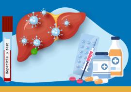 Hepatitis: VAMOS DESCOMPLICAR! 