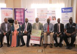 Uganda launches Global Adult Tobacco Survey report, reaffirming commitment to safeguard youth from tobacco harm