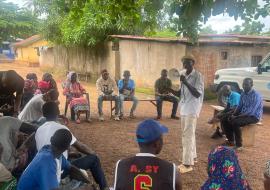 awareness raising