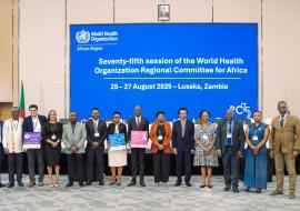 African Health Leaders, Partners Call for Greater Investment in Integrated NCD Services