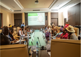 Taxation for health: A Necessary Step for Public Health in Cameroon