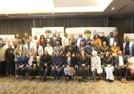 Participants