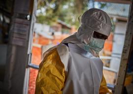 Democratic Republic of the Congo declares Ebola virus disease outbreak in Kasai Province 
