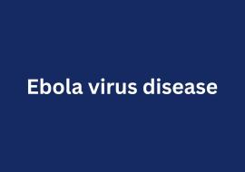Democratic Republic of the Congo declares Ebola virus disease outbreak in Kasai Province 