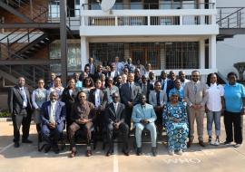 WCO Group Photo