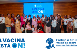 Cancro do colo do útero
