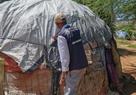 Joint Statement by WHO, UNICEF, and Rotary International