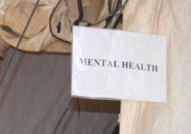 Santé mentale en situation d’urgence : entre douleur, résilience et espoir