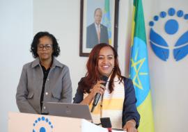 Ethiopia achieves major milestone in medicines regulation reaching WHO Maturity