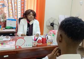 Cameroun : un espoir pour la santé des adolescents et jeunes séropositifs