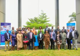 WHO Africa Advances Health Professions Education with Prototype Competency-Based Curricula