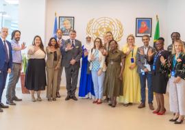 UN Reinforces Commitment to Preventing Sexual Exploitation and Abuse in Tanzania